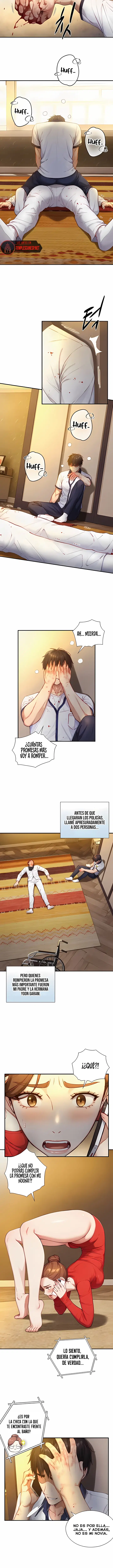 Like Father, Like Son Raw Page 10 - MangaHe