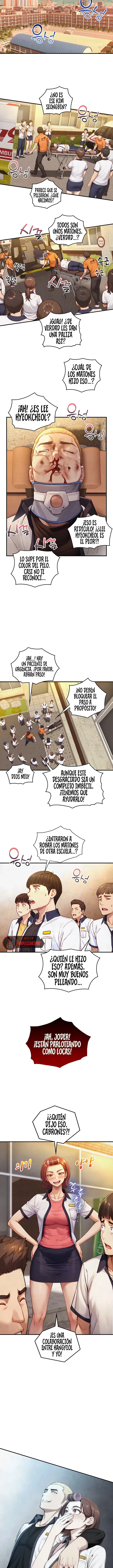 Like Father, Like Son Raw Page 3 - MangaHe