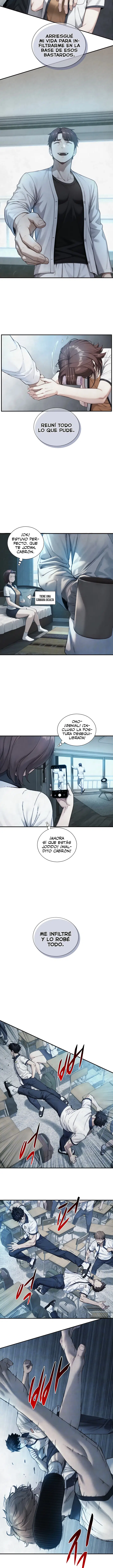Like Father, Like Son Raw Page 4 - MangaHe
