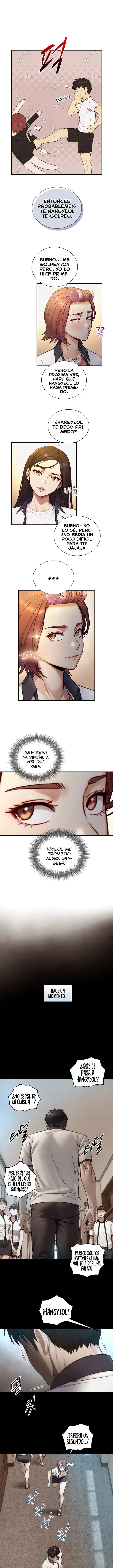 Like Father, Like Son Raw Page 7 - MangaHe