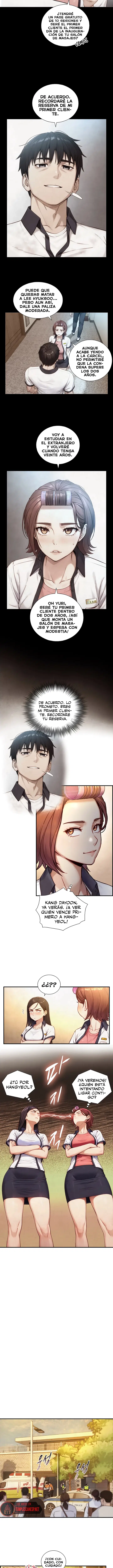 Like Father, Like Son Raw Page 10 - MangaHe