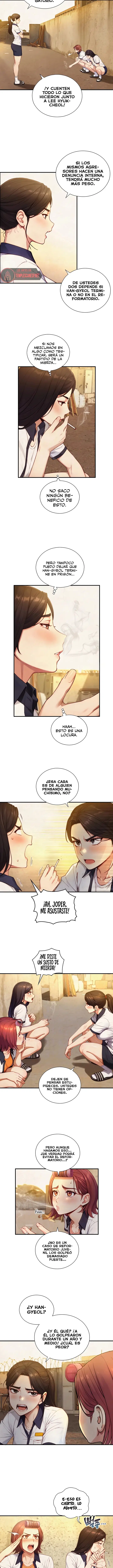 Like Father, Like Son Raw Page 4 - MangaHe