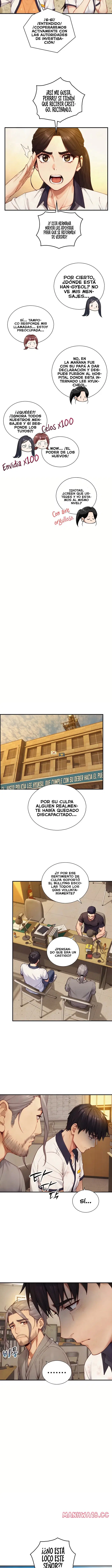 Like Father, Like Son Raw Page 5 - MangaHe
