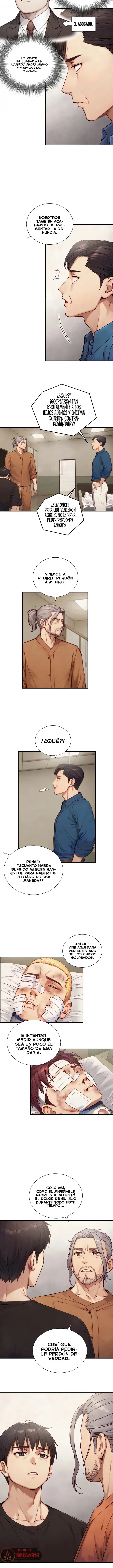 Like Father, Like Son Raw Page 8 - MangaHe