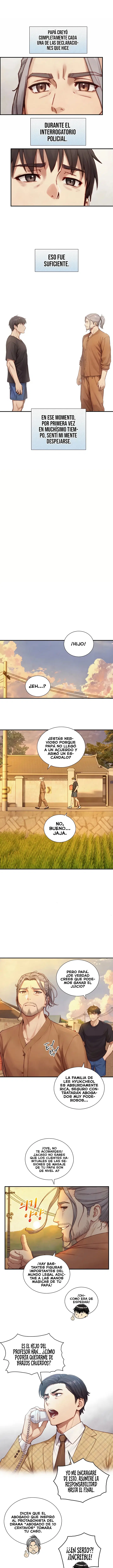 Like Father, Like Son Raw Page 9 - MangaHe
