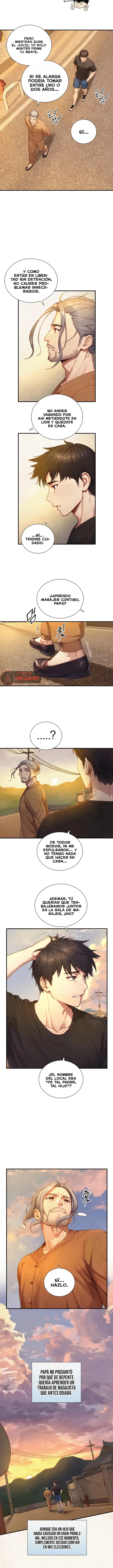 Like Father, Like Son Raw Page 10 - MangaHe