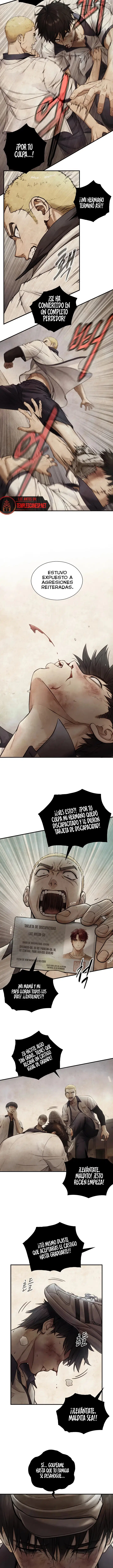 Like Father, Like Son Raw Page 5 - MangaHe