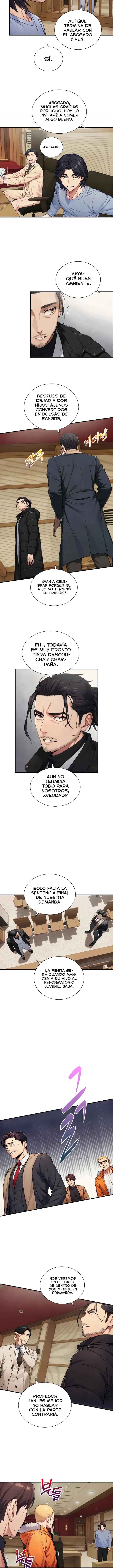 Like Father, Like Son Raw Page 8 - MangaHe