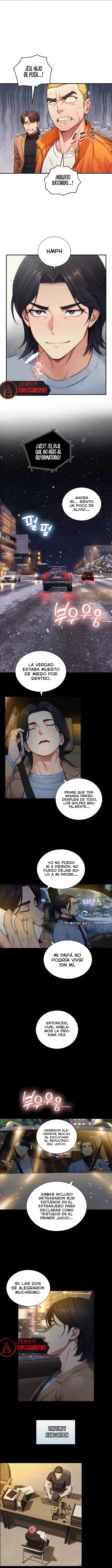 Like Father, Like Son Raw Page 9 - MangaHe