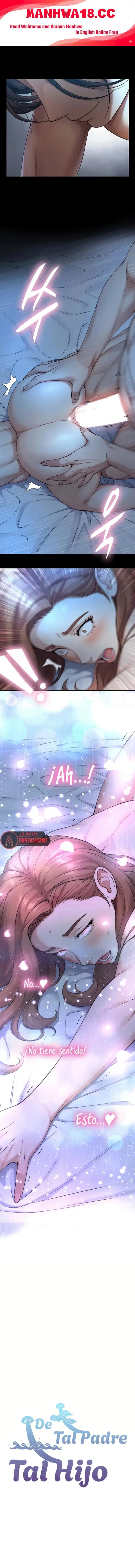 Like Father, Like Son Raw Page 2 - MangaHe