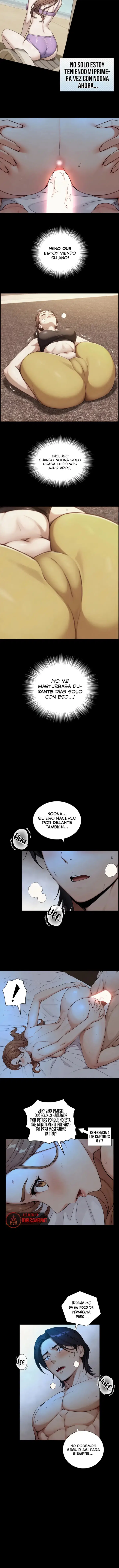 Like Father, Like Son Raw Page 11 - MangaHe