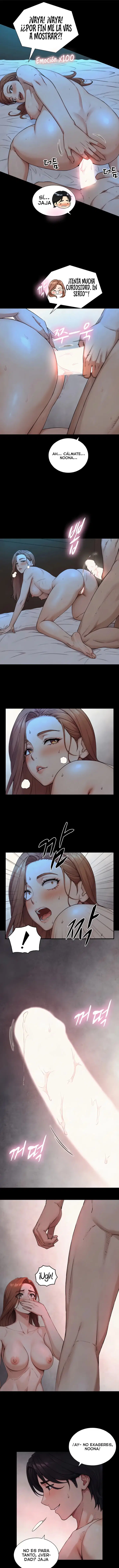 Like Father, Like Son Raw Page 12 - MangaHe