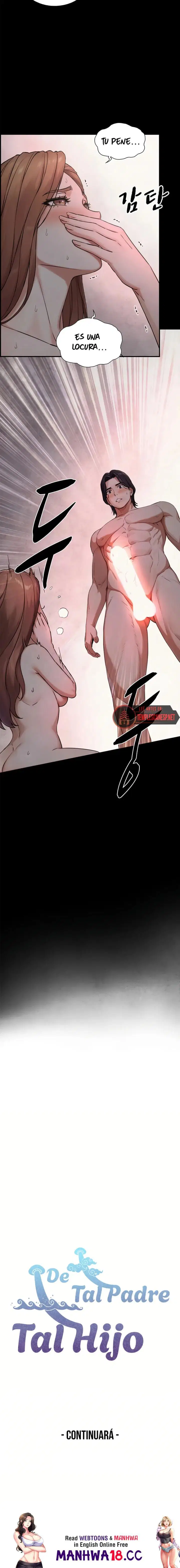 Like Father, Like Son Raw Page 13 - MangaHe