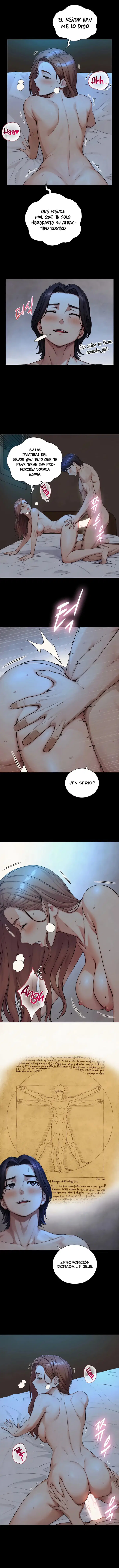Like Father, Like Son Raw Page 7 - MangaHe