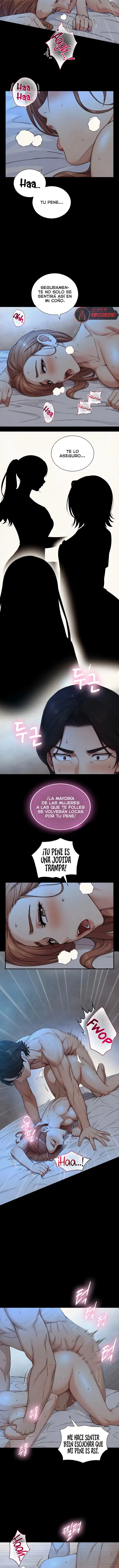 Like Father, Like Son Raw Page 9 - MangaHe
