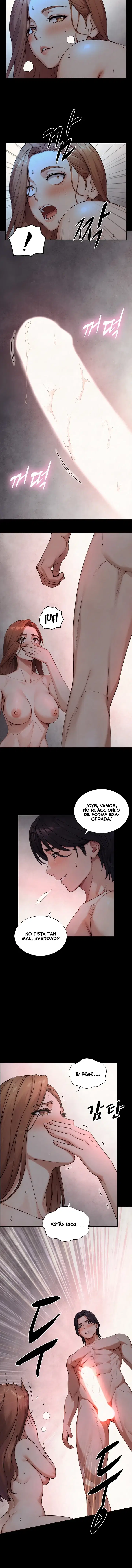 Like Father, Like Son Raw Page 2 - MangaHe