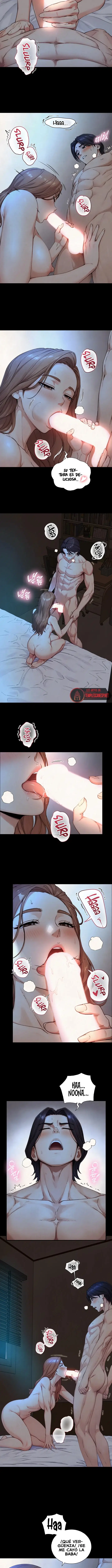 Like Father, Like Son Raw Page 5 - MangaHe