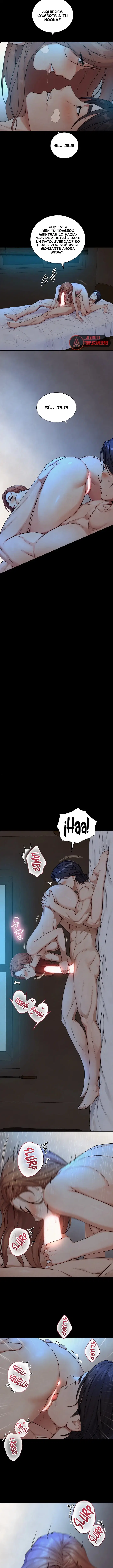 Like Father, Like Son Raw Page 7 - MangaHe