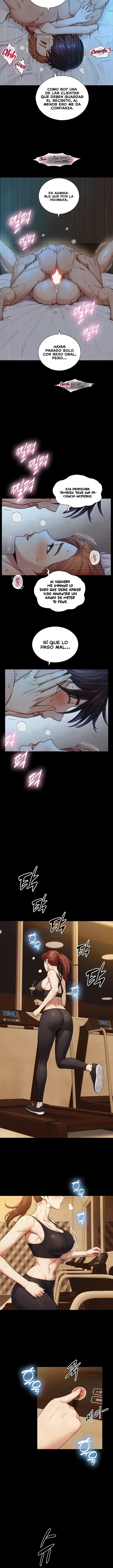 Like Father, Like Son Raw Page 6 - MangaHe