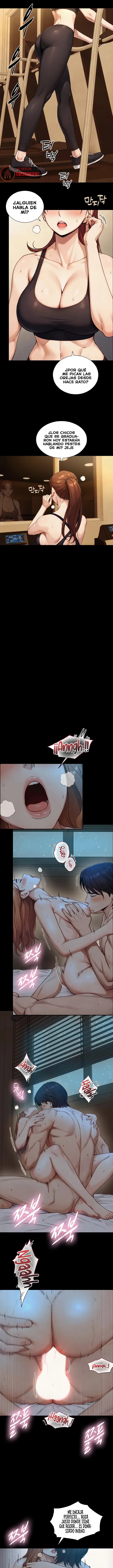Like Father, Like Son Raw Page 7 - MangaHe