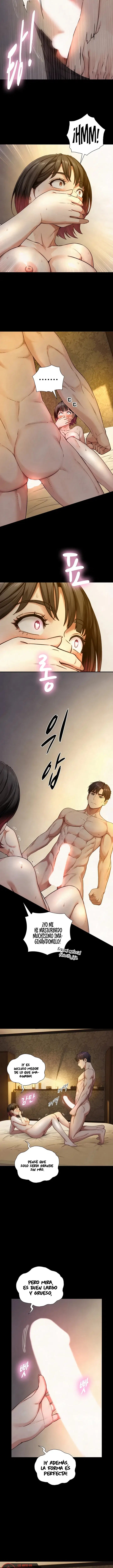 Like Father, Like Son Raw Page 11 - MangaHe