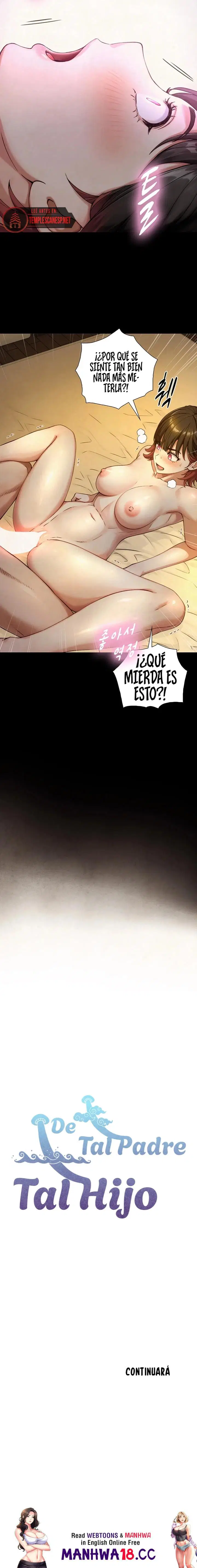 Like Father, Like Son Raw Page 13 - MangaHe
