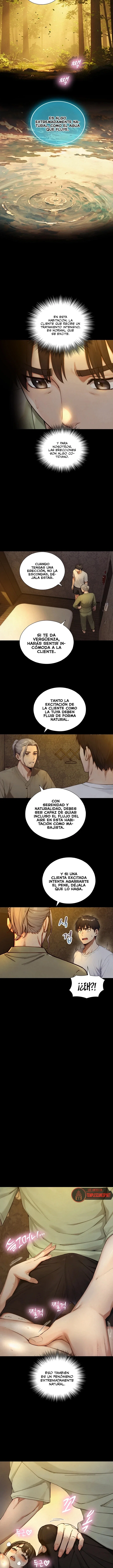 Like Father, Like Son Raw Page 8 - MangaHe