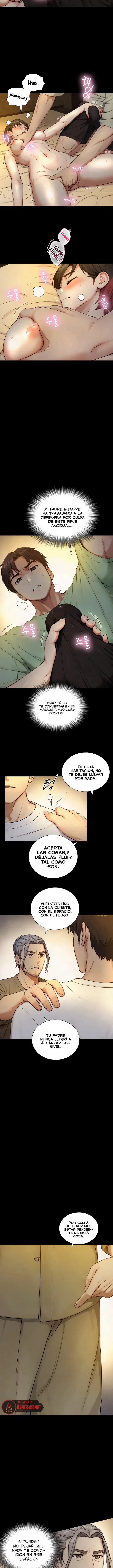 Like Father, Like Son Raw Page 9 - MangaHe