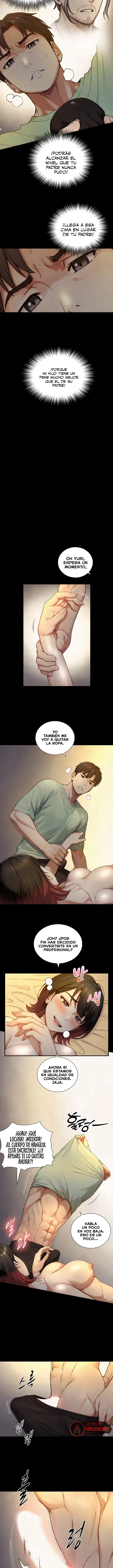 Like Father, Like Son Raw Page 10 - MangaHe