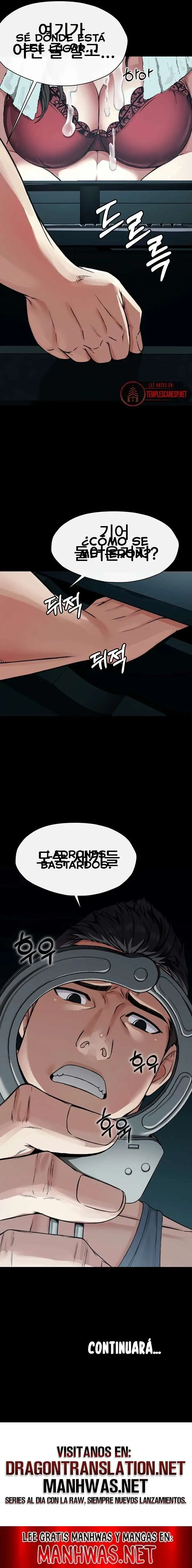 Slaves of the Shelter Raw Page 33 - MangaHe