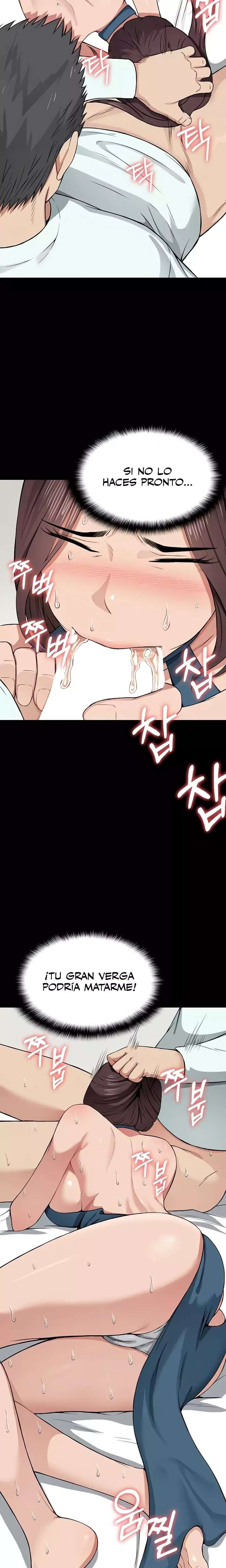 Slaves of the Shelter Raw Page 14 - MangaHe