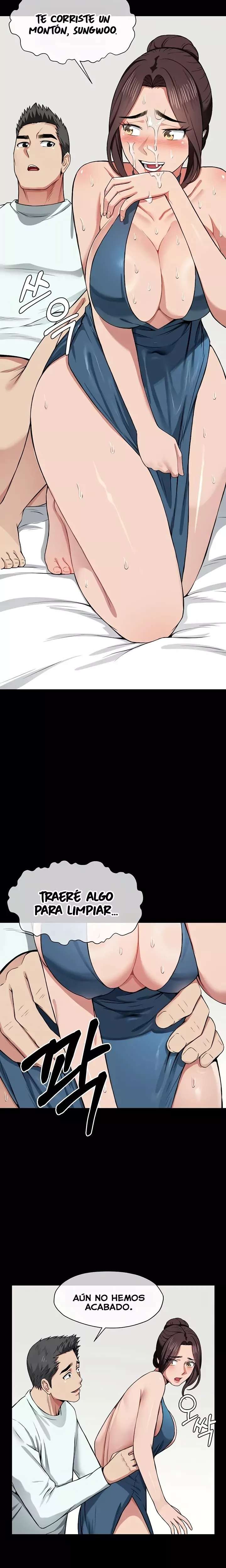 Slaves of the Shelter Raw Page 19 - MangaHe