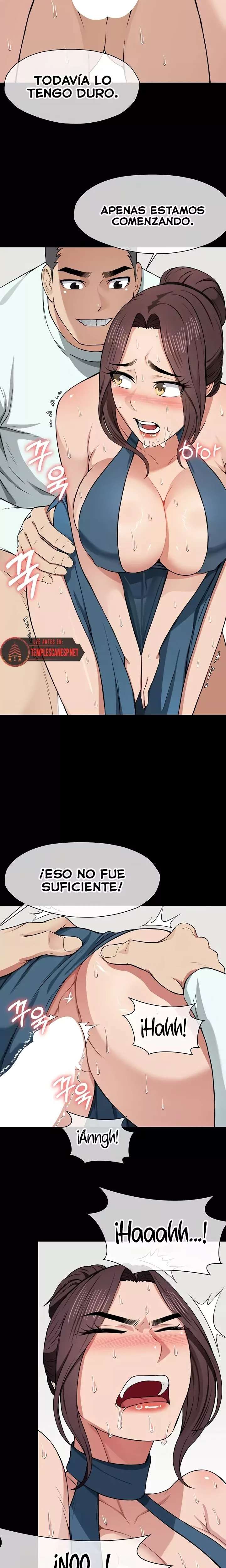 Slaves of the Shelter Raw Page 21 - MangaHe
