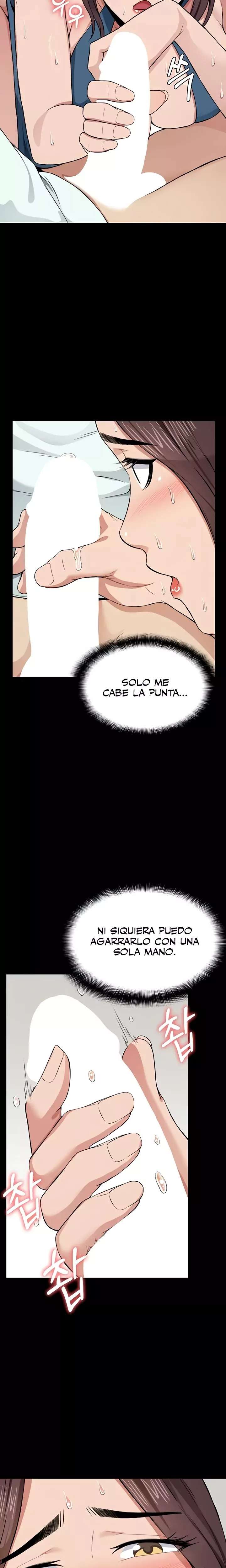 Slaves of the Shelter Raw Page 8 - MangaHe