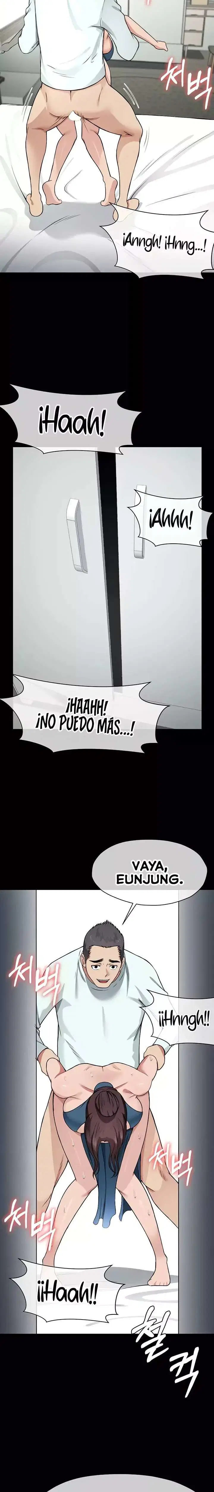 Slaves of the Shelter Raw Page 3 - MangaHe