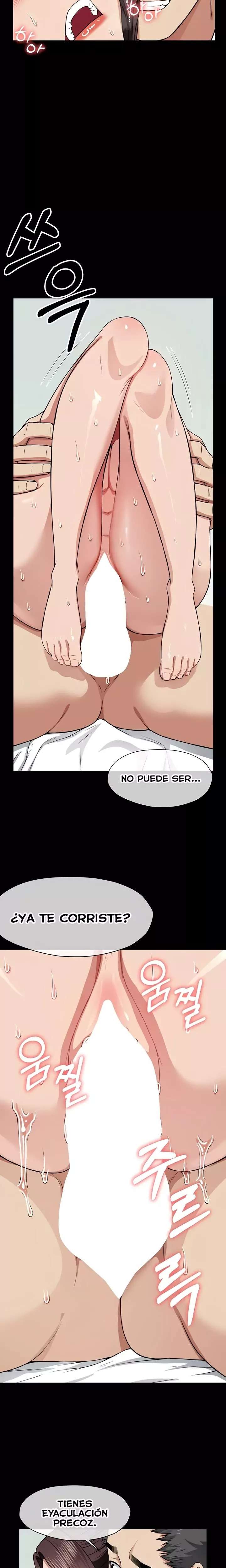 Slaves of the Shelter Raw Page 25 - MangaHe
