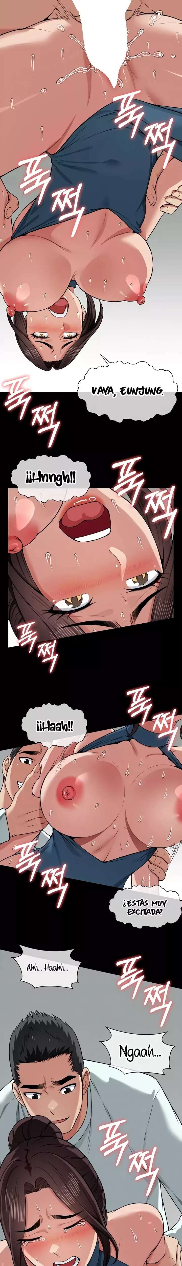 Slaves of the Shelter Raw Page 5 - MangaHe