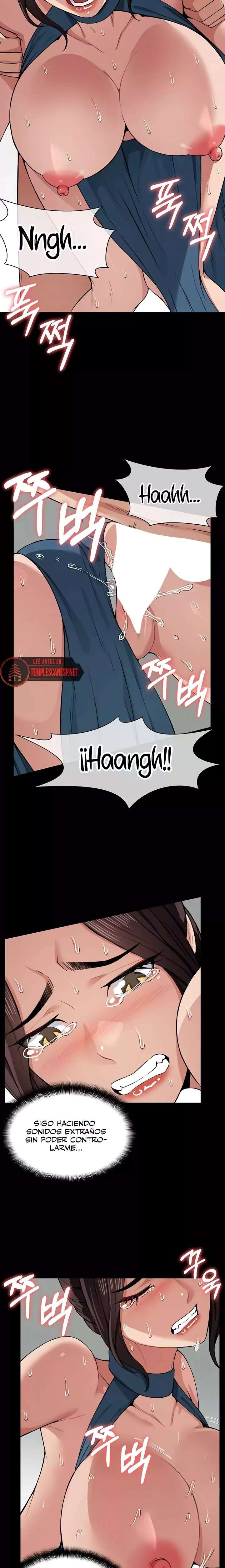 Slaves of the Shelter Raw Page 6 - MangaHe