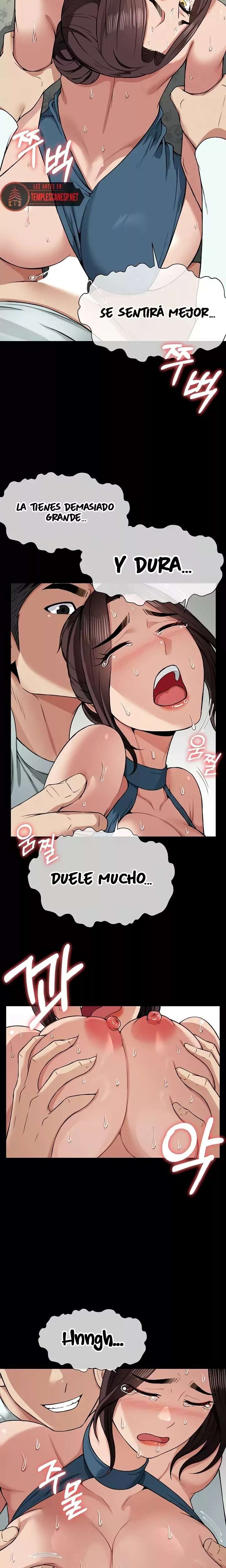 Slaves of the Shelter Raw Page 9 - MangaHe