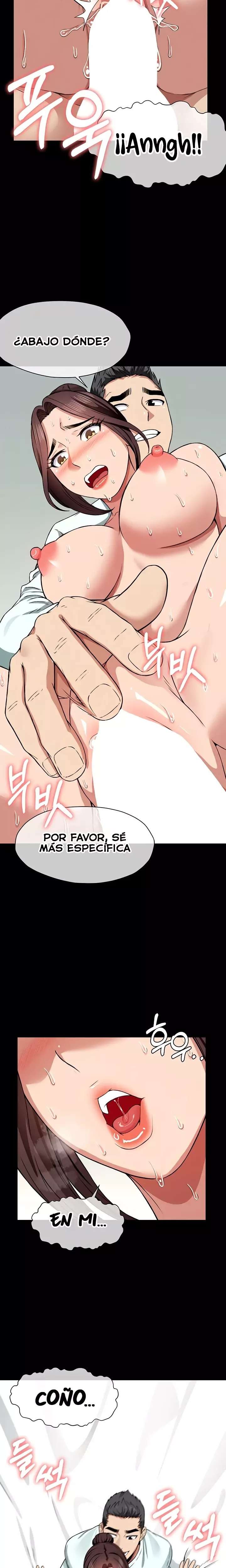 Slaves of the Shelter Raw Page 11 - MangaHe