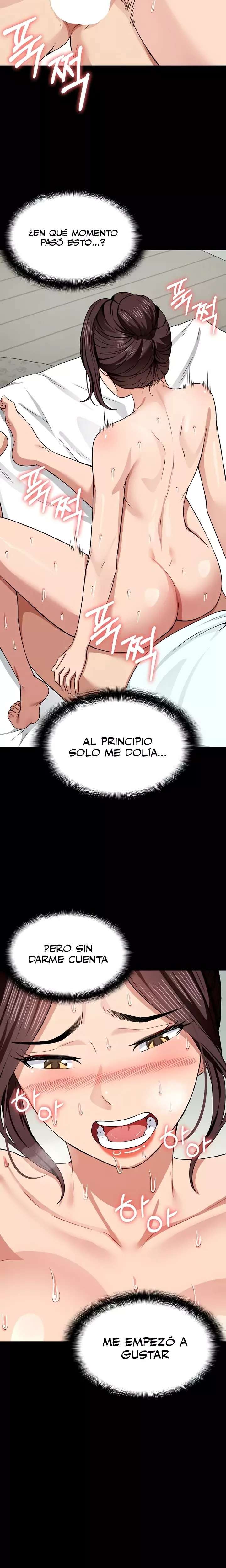 Slaves of the Shelter Raw Page 13 - MangaHe