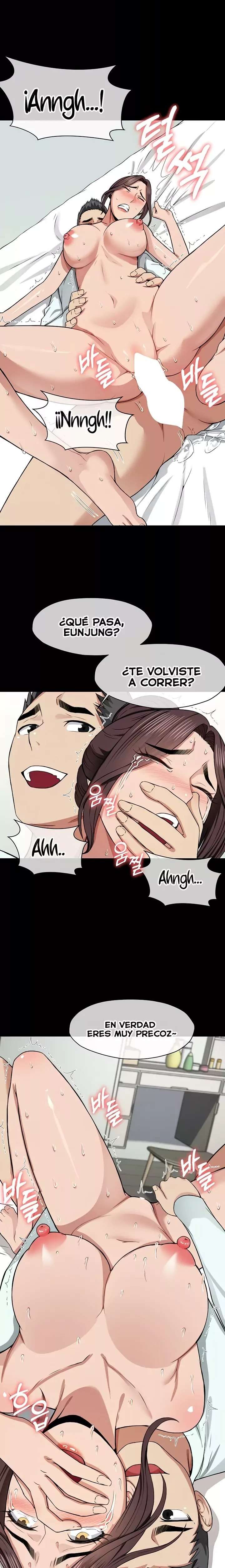 Slaves of the Shelter Raw Page 3 - MangaHe