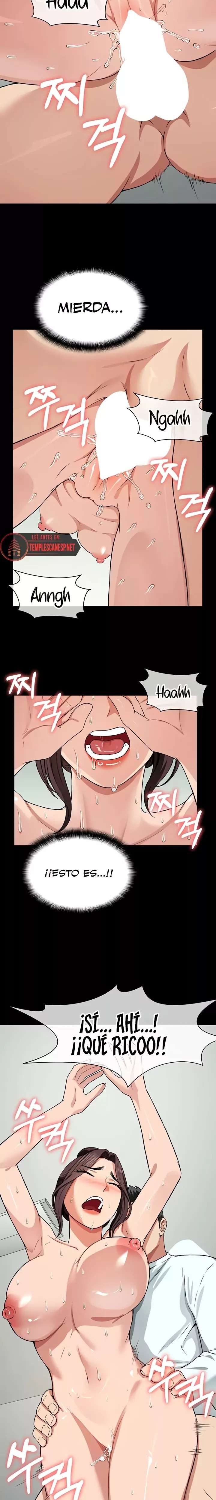 Slaves of the Shelter Raw Page 21 - MangaHe