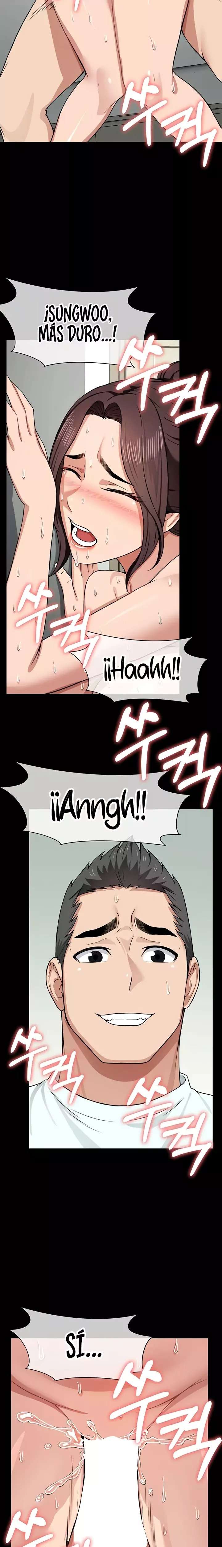 Slaves of the Shelter Raw Page 22 - MangaHe