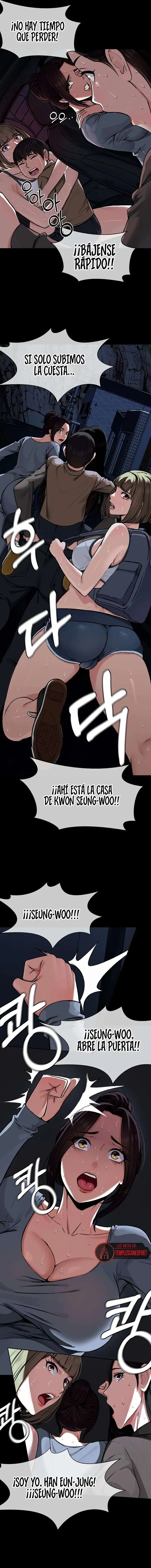 Slaves of the Shelter Raw Page 14 - MangaHe