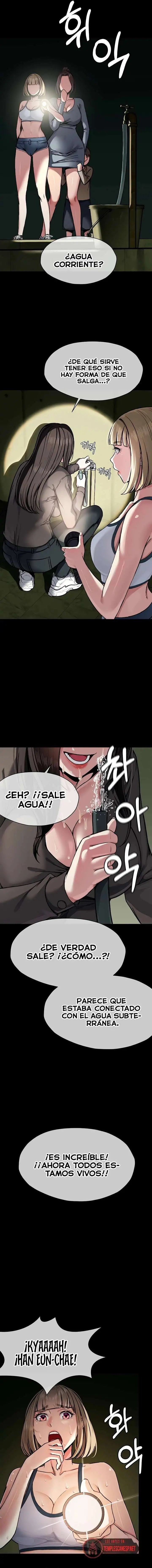 Slaves of the Shelter Raw Page 23 - MangaHe