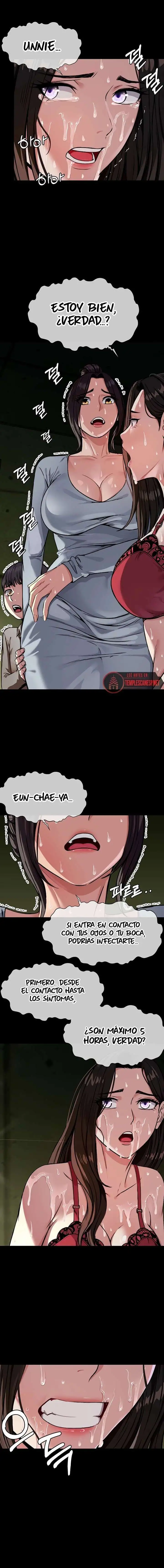 Slaves of the Shelter Raw Page 27 - MangaHe