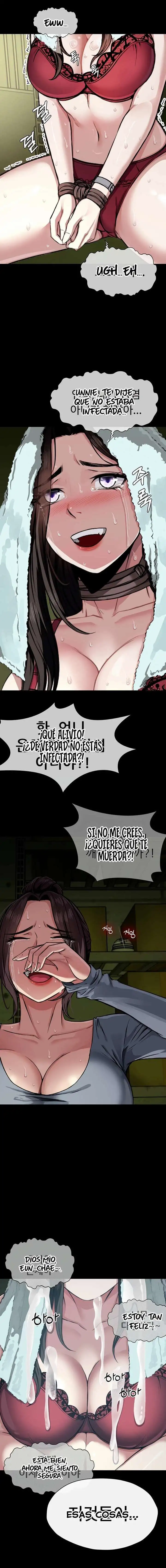 Slaves of the Shelter Raw Page 32 - MangaHe