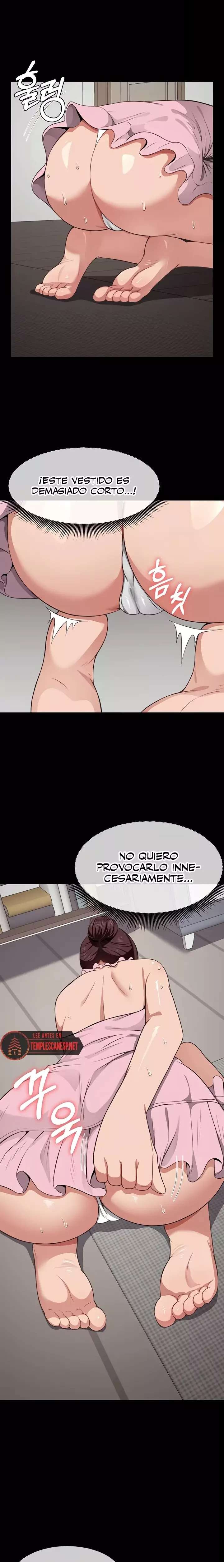 Slaves of the Shelter Raw Page 15 - MangaHe