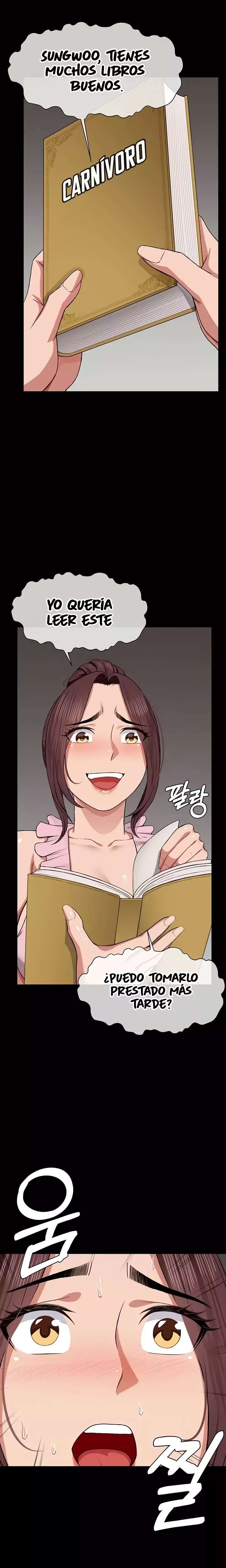 Slaves of the Shelter Raw Page 19 - MangaHe